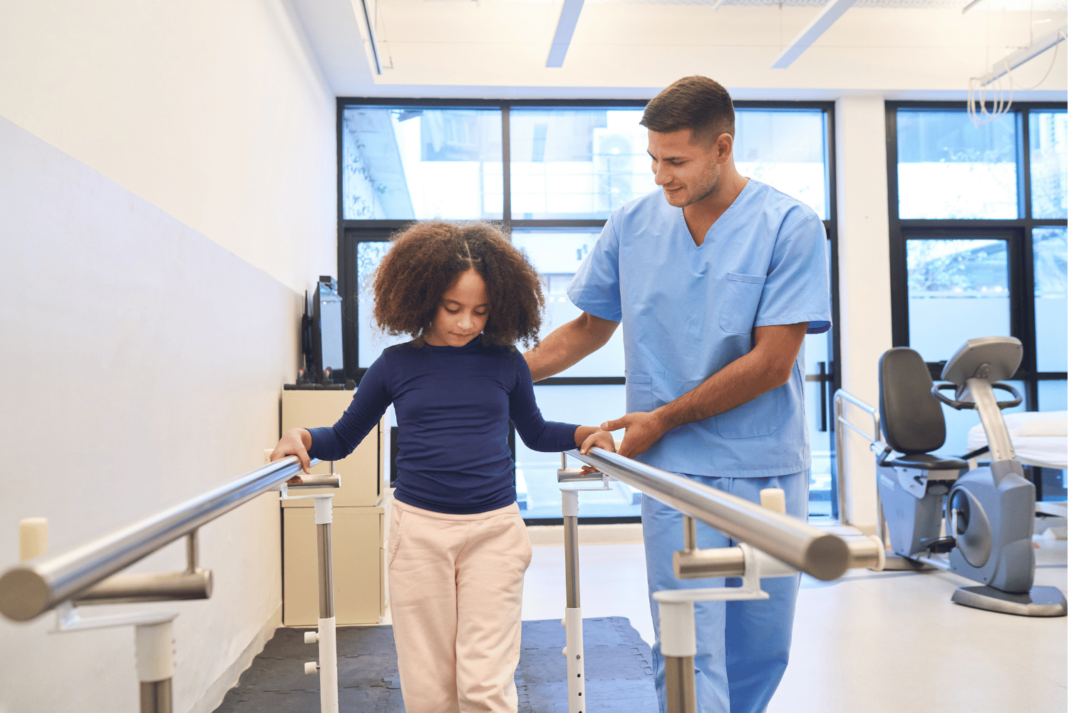 Fisioterapia Infantil Em Sorocaba